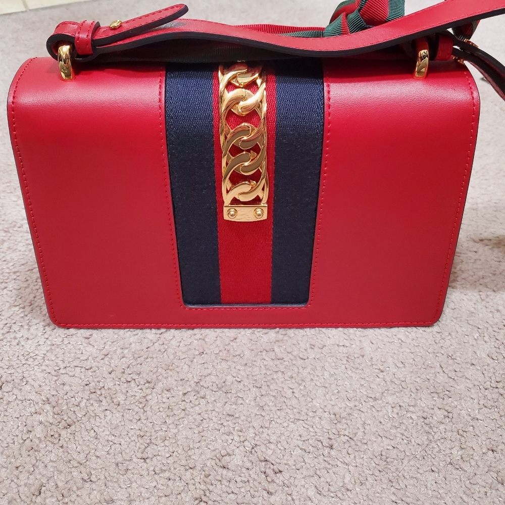 Gucci bag - Picture 3 of 5